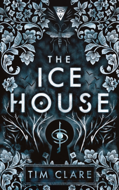 The Ice House, Hardback Book