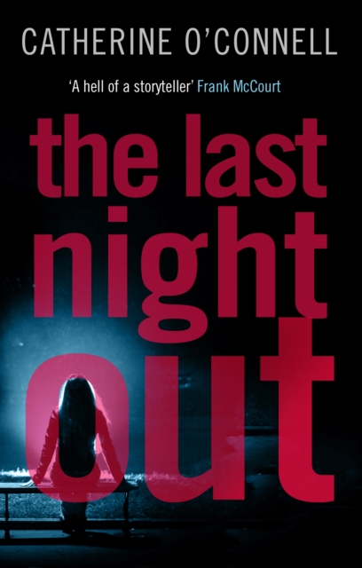 The Last Night Out, Paperback / softback Book