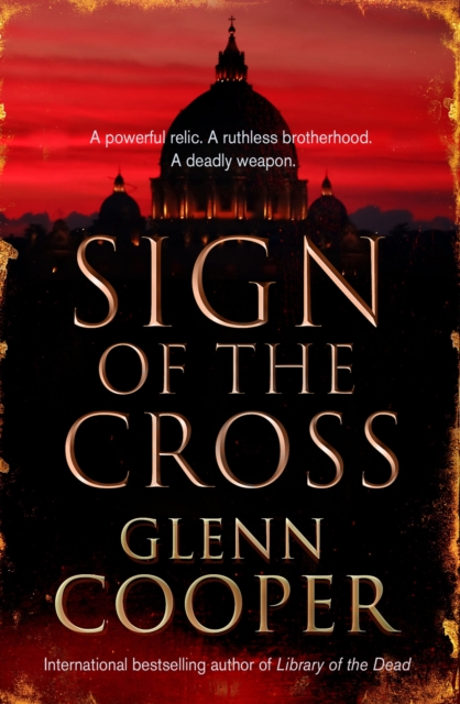 Sign of the Cross, Paperback / softback Book