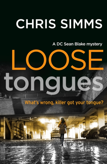 Loose Tongues, Paperback / softback Book