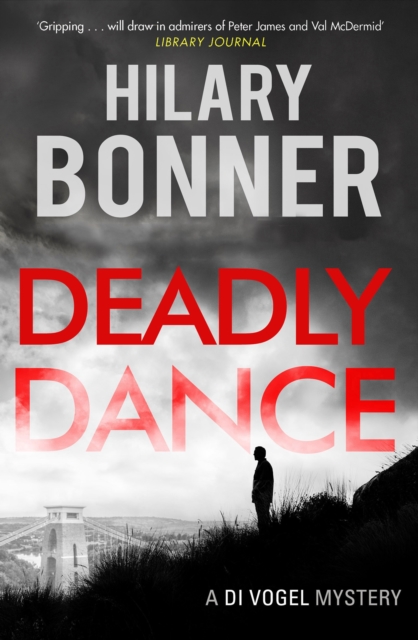 Deadly Dance, Paperback / softback Book