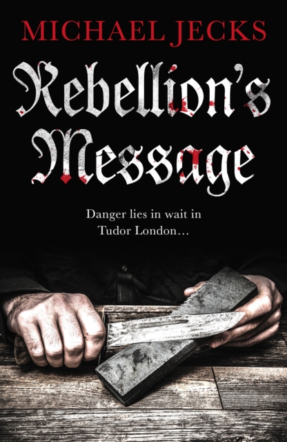Rebellion's Message, Paperback / softback Book