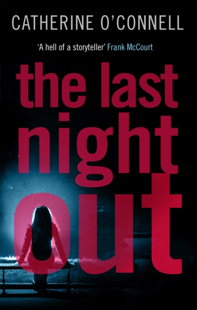 The Last Night Out, EPUB eBook