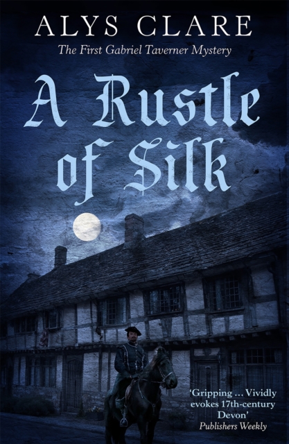 A Rustle of Silk, EPUB eBook