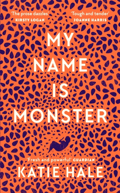 My Name Is Monster, EPUB eBook