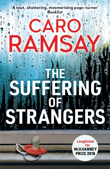 The Suffering of Strangers, Paperback / softback Book