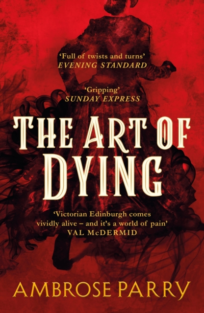 The Art of Dying, Paperback / softback Book
