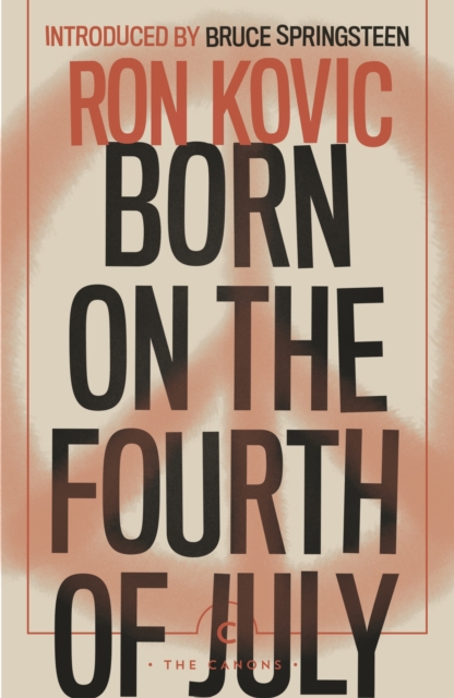Born on the Fourth of July, EPUB eBook