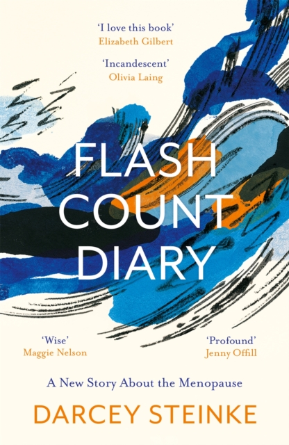 Flash Count Diary : A New Story About the Menopause, EPUB eBook