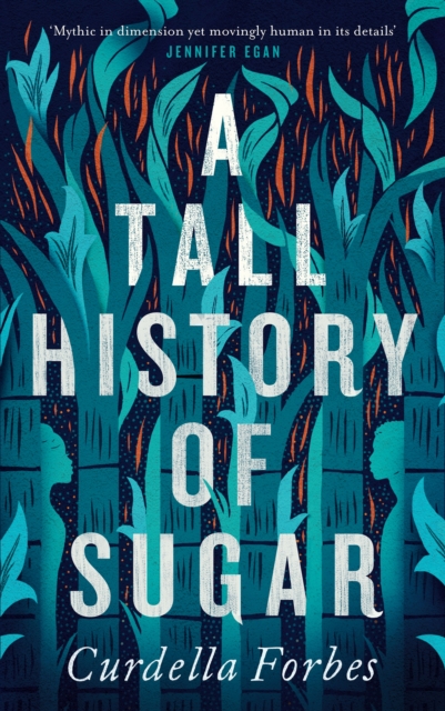 A Tall History of Sugar, Hardback Book
