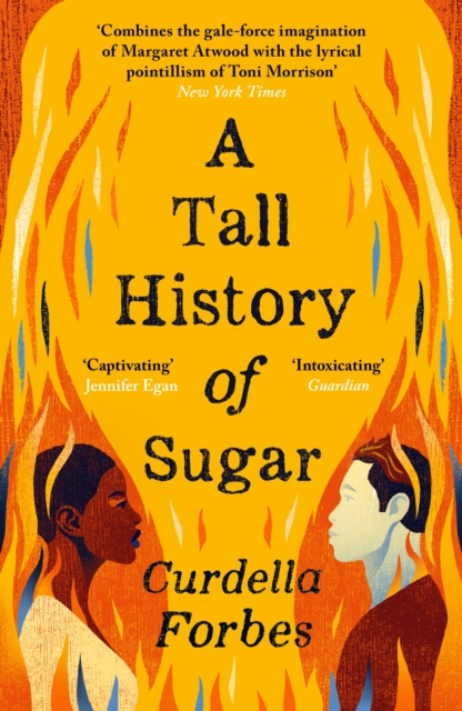 A Tall History of Sugar, Paperback / softback Book