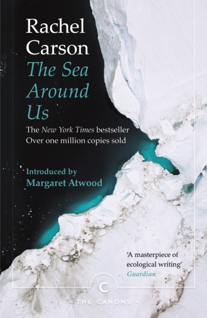 The Sea Around Us, Paperback / softback Book