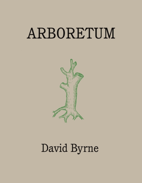 Arboretum, Hardback Book