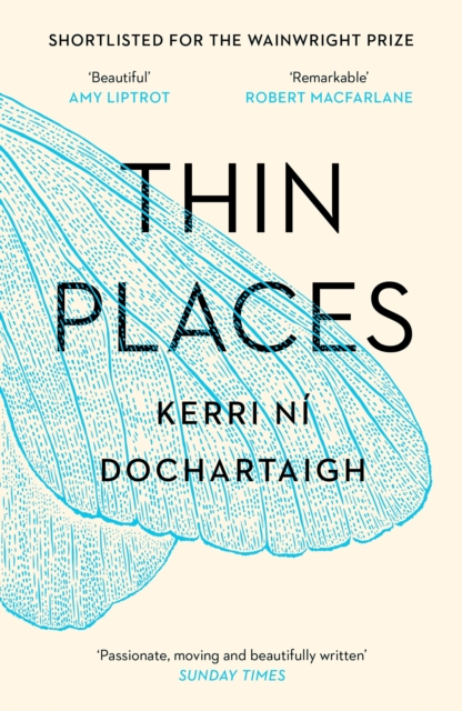 Thin Places, Paperback / softback Book
