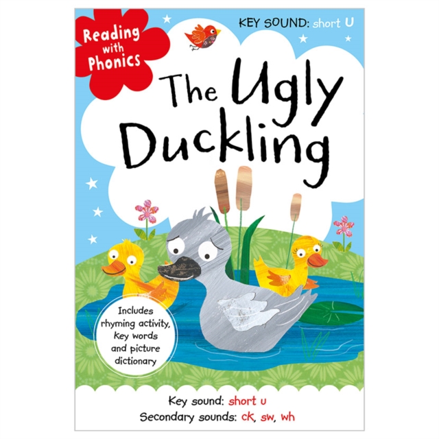 The Ugly Duckling, Hardback Book