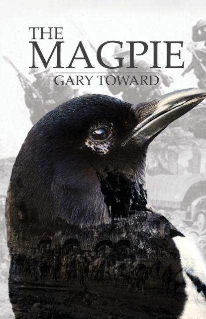 The Magpie, Paperback / softback Book