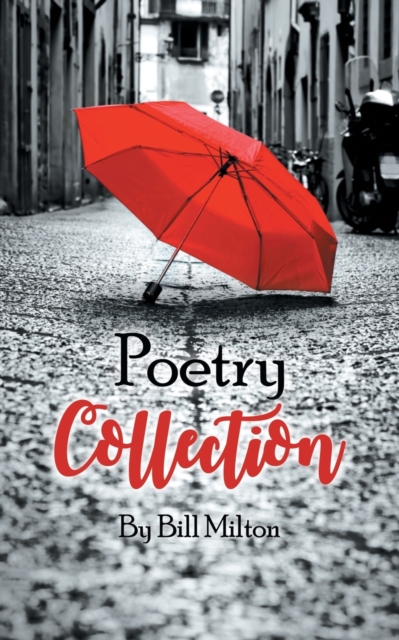 Poetry Collection, Paperback / softback Book