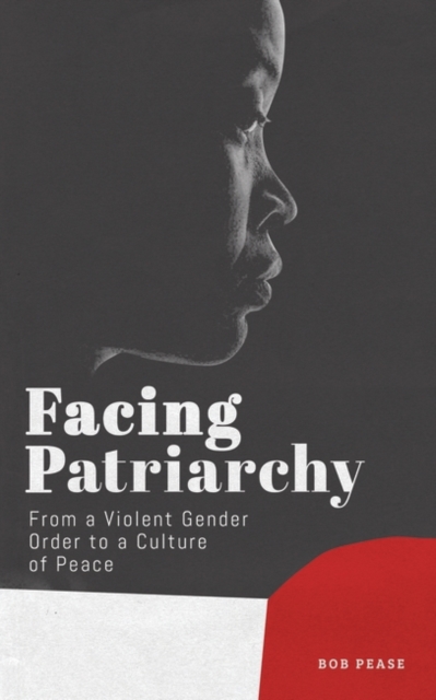 Facing Patriarchy : From a Violent Gender Order to a Culture of Peace, Paperback / softback Book