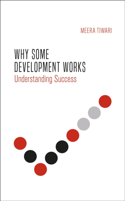 Why Some Development Works : Understanding Success, Paperback / softback Book