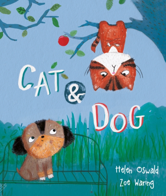 Cat & Dog, EPUB eBook