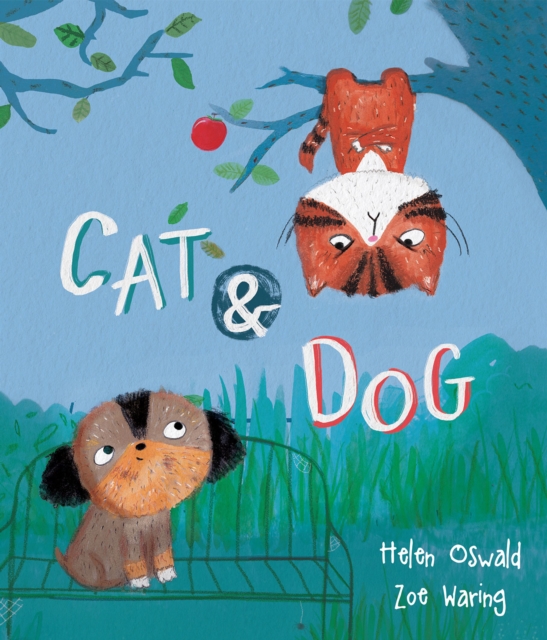 Cat & Dog, EPUB eBook