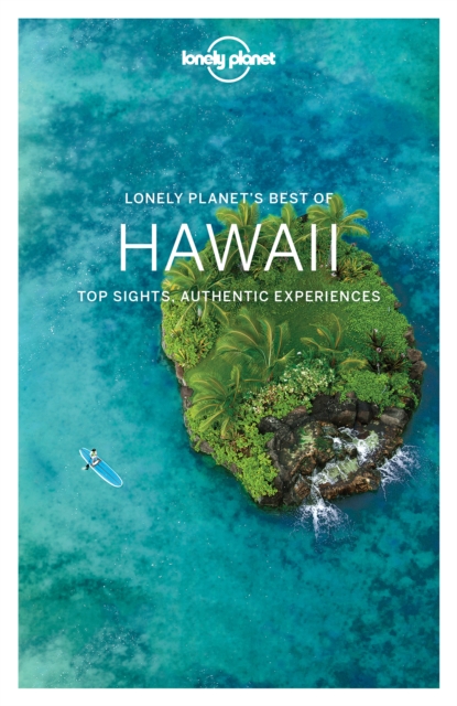 Lonely Planet Best of Hawaii, EPUB eBook