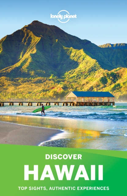 Lonely Planet Discover Hawaii, EPUB eBook