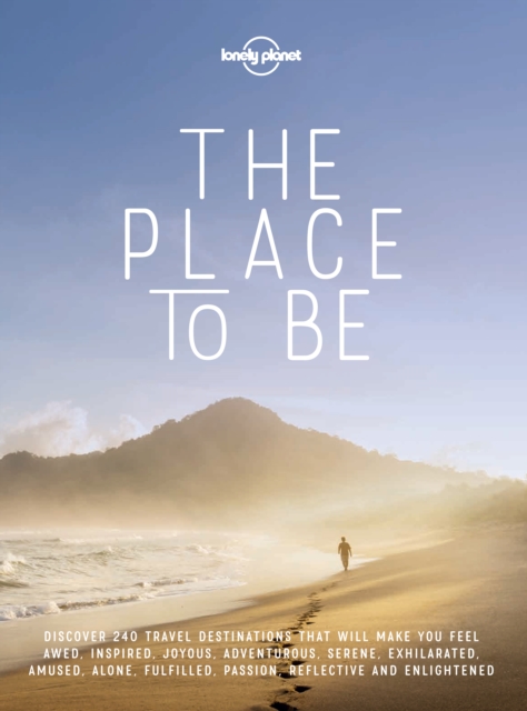 The Place To Be, EPUB eBook