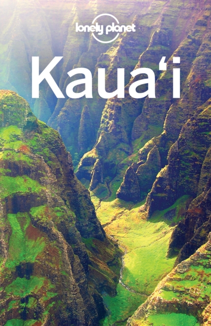 Lonely Planet Kauai, EPUB eBook