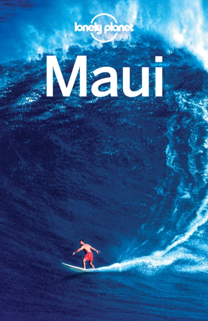 Lonely Planet Maui, EPUB eBook