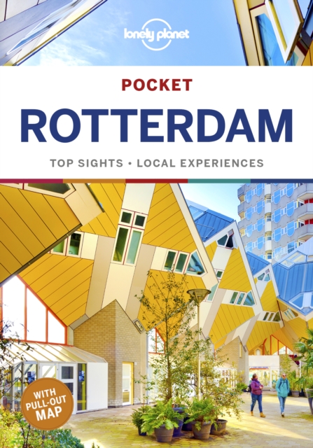 Lonely Planet Pocket Rotterdam, Paperback / softback Book