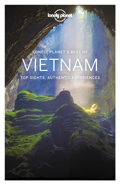 Lonely Planet Best of Vietnam, EPUB eBook