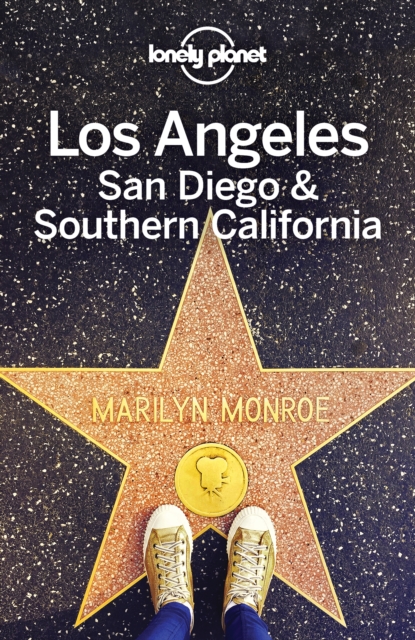 Lonely Planet Los Angeles, San Diego & Southern California, EPUB eBook