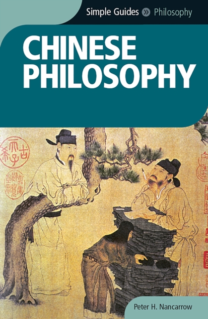 Chinese Philosophy - Simple Guides, PDF eBook
