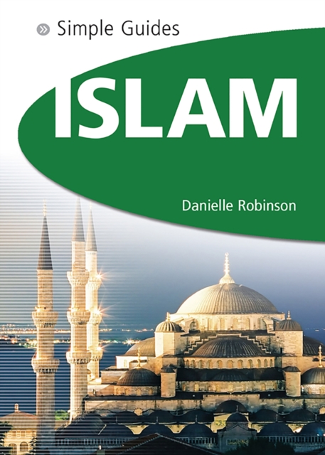 Islam - Simple Guides, PDF eBook
