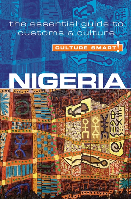 Nigeria - Culture Smart!, PDF eBook