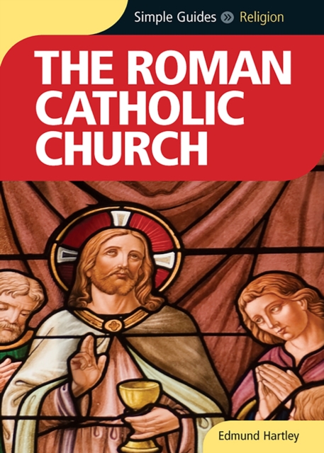 Roman Catholic Church - Simple Guides, PDF eBook