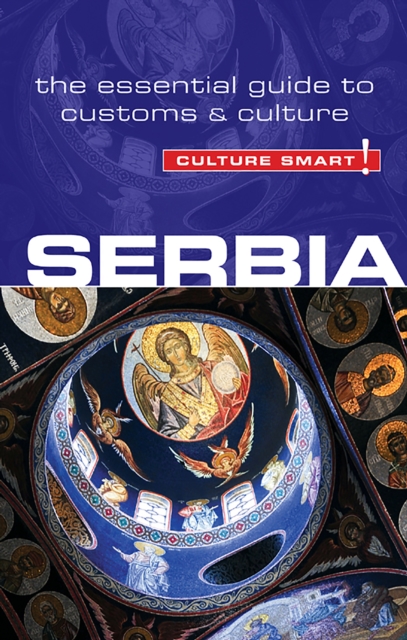 Serbia - Culture Smart!, PDF eBook