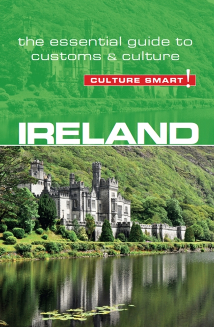Ireland - Culture Smart!, PDF eBook