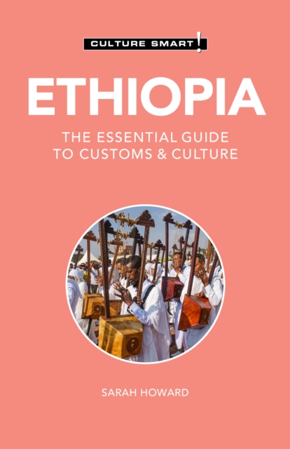Ethiopia - Culture Smart!, EPUB eBook