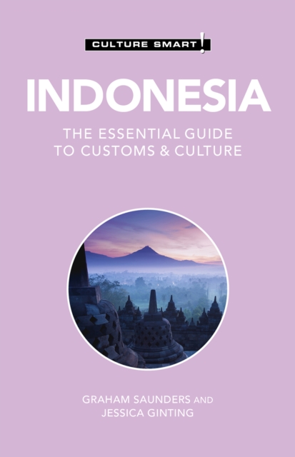 Indonesia - Culture Smart!, PDF eBook