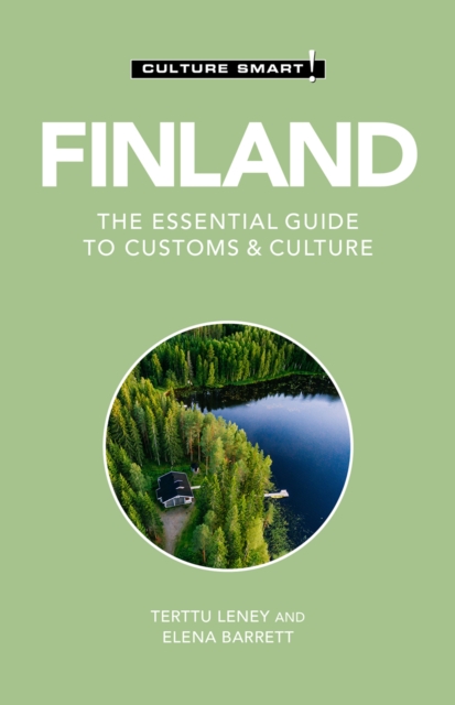 Finland - Culture Smart! : The Essential Guide to Customs &amp; Culture, EPUB eBook
