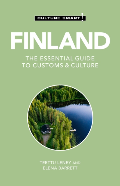 Finland - Culture Smart!, PDF eBook