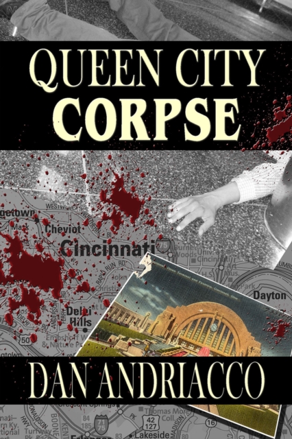 Queen City Corpse, PDF eBook