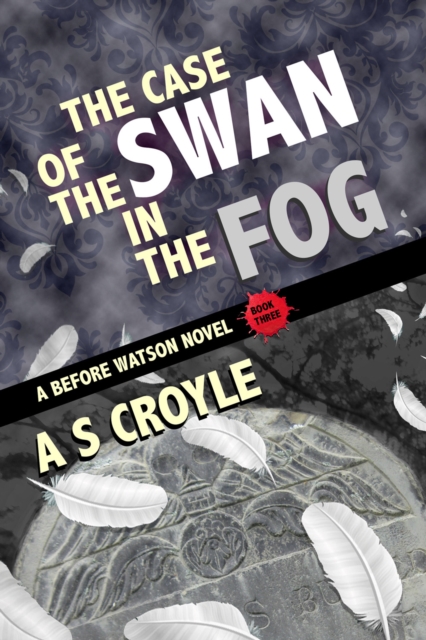 The Case of the Swan in the Fog, EPUB eBook