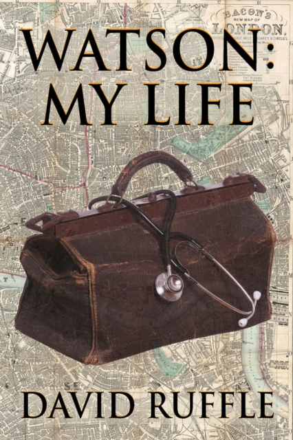 Watson : My Life, EPUB eBook