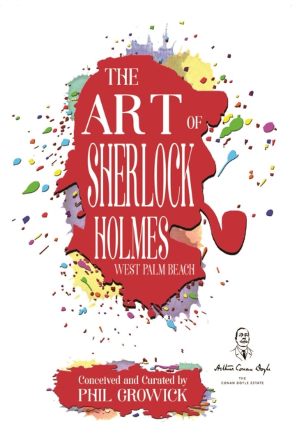 The Art of Sherlock Holmes : West Palm Beach, PDF eBook