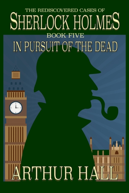 In Pursuit of the Dead, EPUB eBook