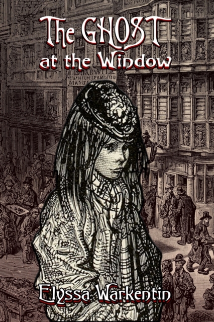 The Ghost at the Window, PDF eBook