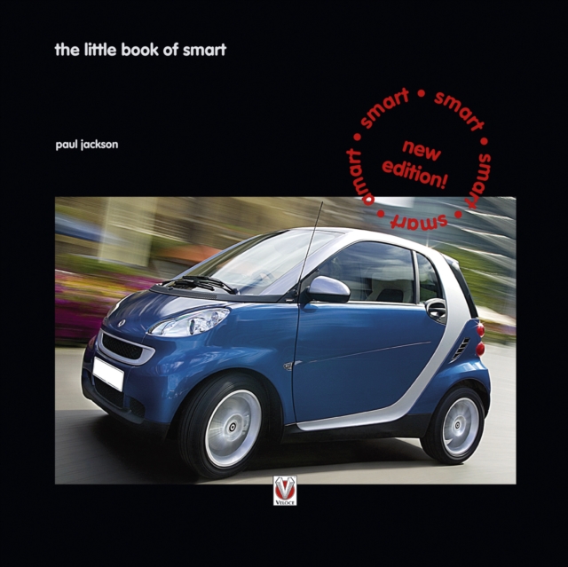 the little book of smart, EPUB eBook